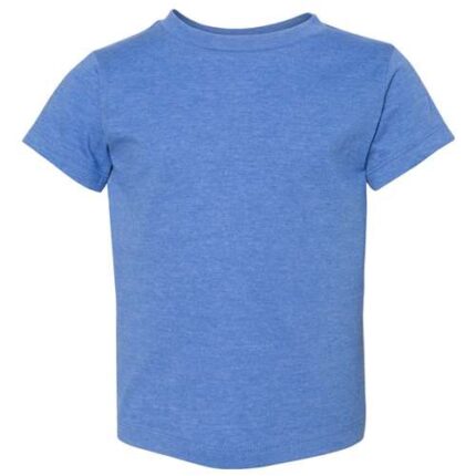 Toddler Jersey Tee