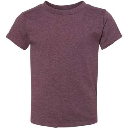 Toddler Jersey Tee