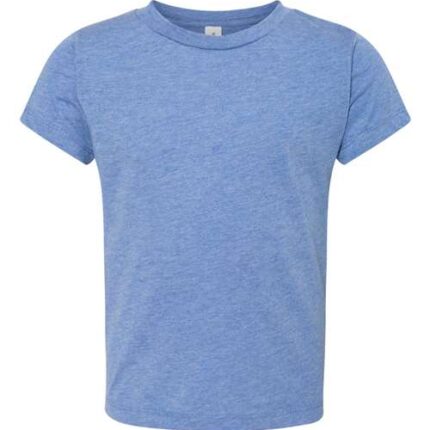 Toddler Triblend Tee