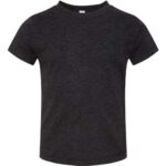 Toddler Triblend Tee
