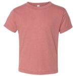 Toddler Triblend Tee