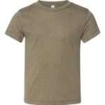 Toddler Triblend Tee