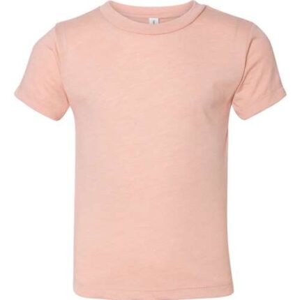 Toddler Triblend Tee