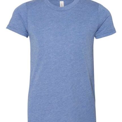 Youth Triblend Tee