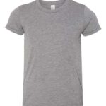 Youth Triblend Tee