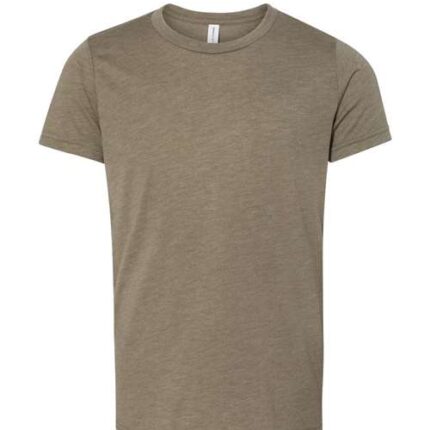 Youth Triblend Tee