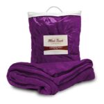 Mink Touch Luxury Blanket