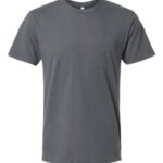 Unisex Fine Jersey Tee