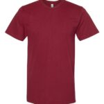 Unisex Fine Jersey Tee