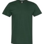 Unisex Fine Jersey Tee