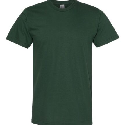Unisex Fine Jersey Tee