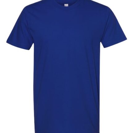 Unisex Fine Jersey Tee