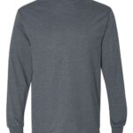 Unisex DryBlend® 50/50 Long Sleeve T-Shirt
