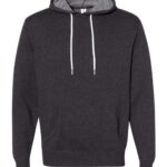 Unisex Lightweight Hooded Sweatshirt