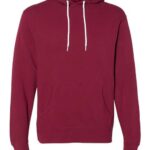 Unisex Lightweight Hooded Sweatshirt