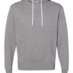 Unisex Lightweight Hooded Sweatshirt