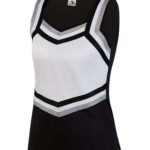 Girls' Pike Cheer Shell