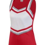 Girls' Pike Cheer Shell
