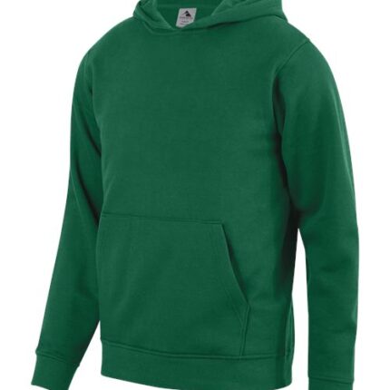 Youth 60/40 Fleece Hooded Sweatshirt