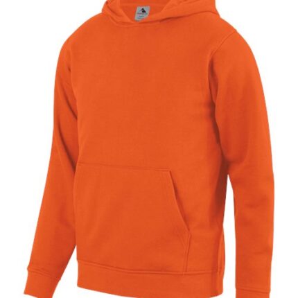 Youth 60/40 Fleece Hooded Sweatshirt