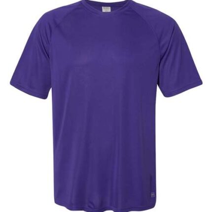 Unisex Attain Color Secure® Performance Shirt