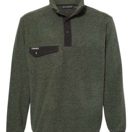 Men's Denali Mountain Fleece Pullover