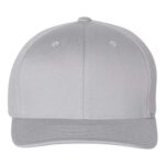 Cotton Blend Cap