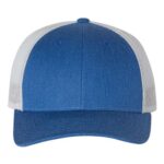 Low Pro Trucker Cap