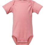 Infant Fine Jersey Bodysuit