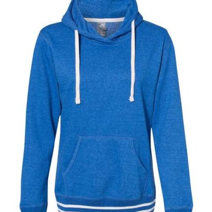 Women’s Relay Hooded Sweatshirt