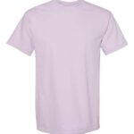 Unisex Garment-Dyed Heavyweight T-Shirt