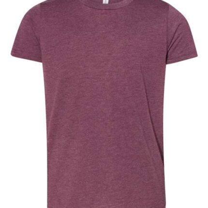 Youth Triblend Tee