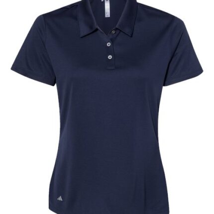 Women's Performance Polo