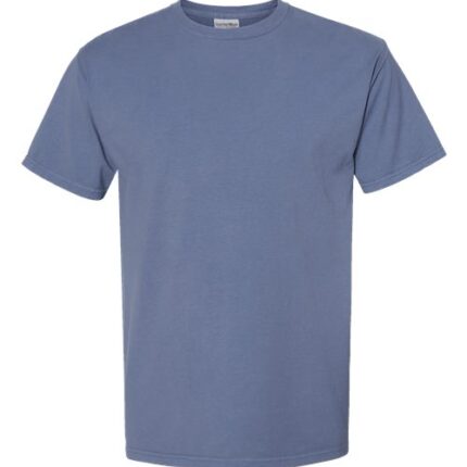 Men's Garment-Dyed T-Shirt