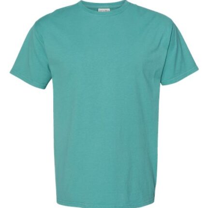 Men's Garment-Dyed T-Shirt