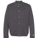 Unisex Bomber Jacket