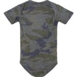 Infant Fine Jersey Bodysuit