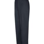 Men's Wrinkle-Resistant Cotton Work Pants
