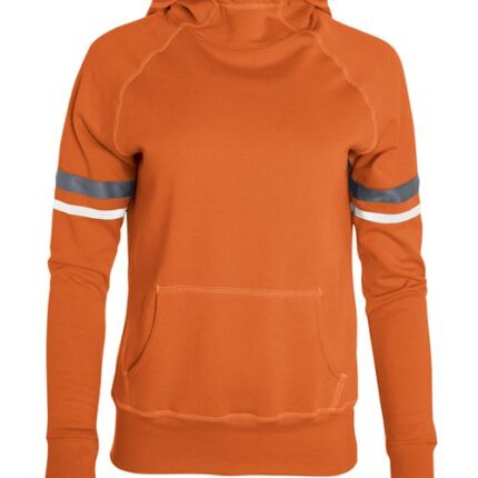 Women's Spry Hooded Sweatshirt