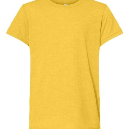Youth Triblend Tee