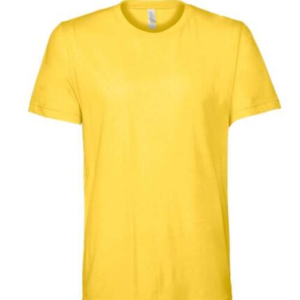 CVC Jersey Tee