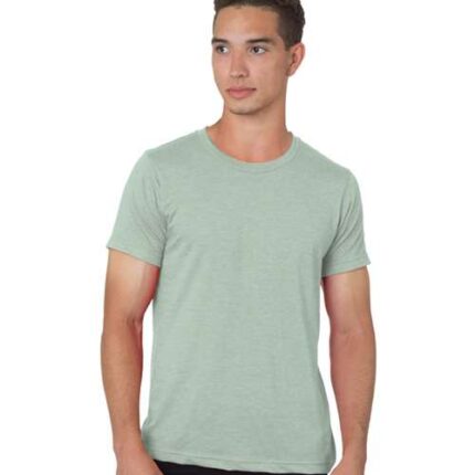 Unisex 50/50 Fine Jersey T-Shirt