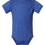 Infant Fine Jersey Bodysuit