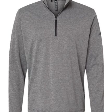 Men's Ultimate365 Lightweight Quarter-Zip Pullover