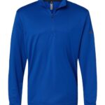 Men's Ultimate365 Lightweight Quarter-Zip Pullover