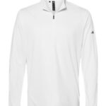 Men's Ultimate365 Lightweight Quarter-Zip Pullover