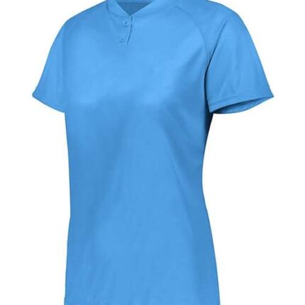 Women's Attain Two-Button Jersey