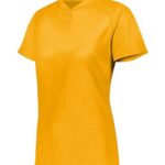 Women's Attain Two-Button Jersey
