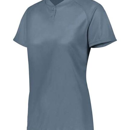 Women's Attain Two-Button Jersey
