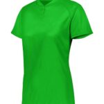 Women's Attain Two-Button Jersey